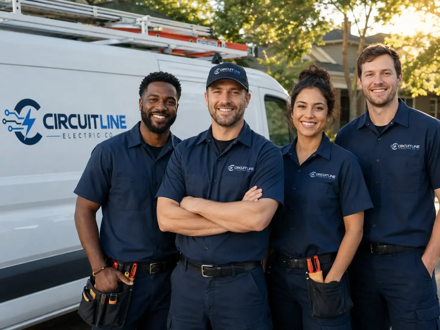 Whole Home Rewiring company in Bangor, ME