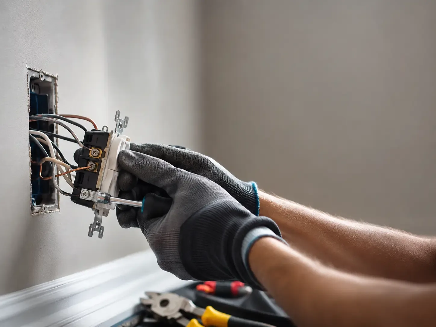 Why choose Whole Home Rewiring in Bangor, ME